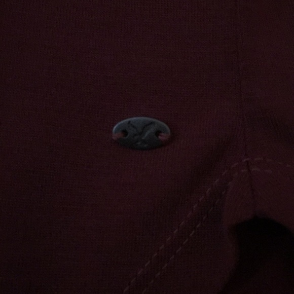 American Eagle Soft & Sexy Shirt With A Pocket - Picture 5 of 5